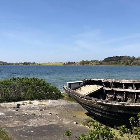 아파트 In Der Brennerei Moenchgut