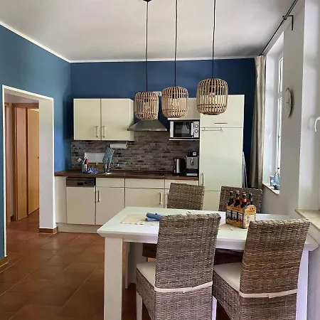 In Der Brennerei Moenchgut *