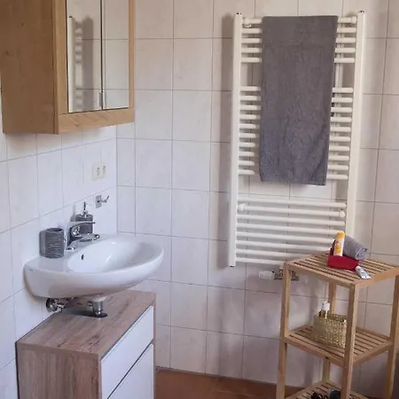 In Der Brennerei Moenchgut 아파트 미델하겐