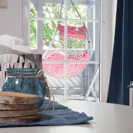 In Der Brennerei Moenchgut 아파트 *