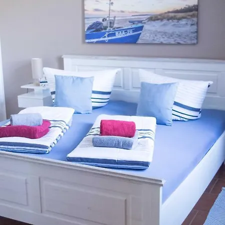 In Der Brennerei Moenchgut 미델하겐