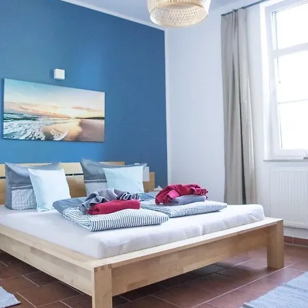 In Der Brennerei Moenchgut 미델하겐