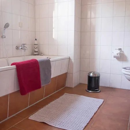 In Der Brennerei Moenchgut