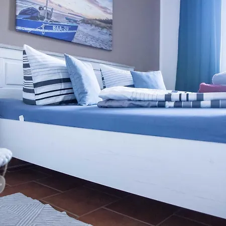 In Der Brennerei Moenchgut 아파트 미델하겐