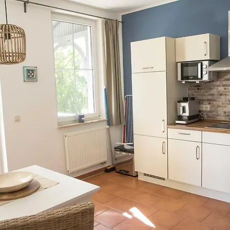 아파트 In Der Brennerei Moenchgut *