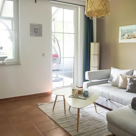 아파트 In Der Brennerei Moenchgut *