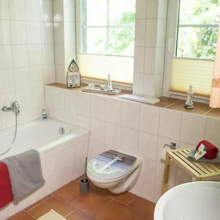 In Der Brennerei Moenchgut *