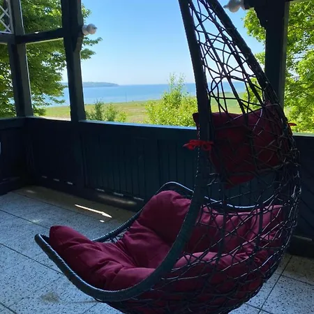 In Der Brennerei Moenchgut 아파트 *