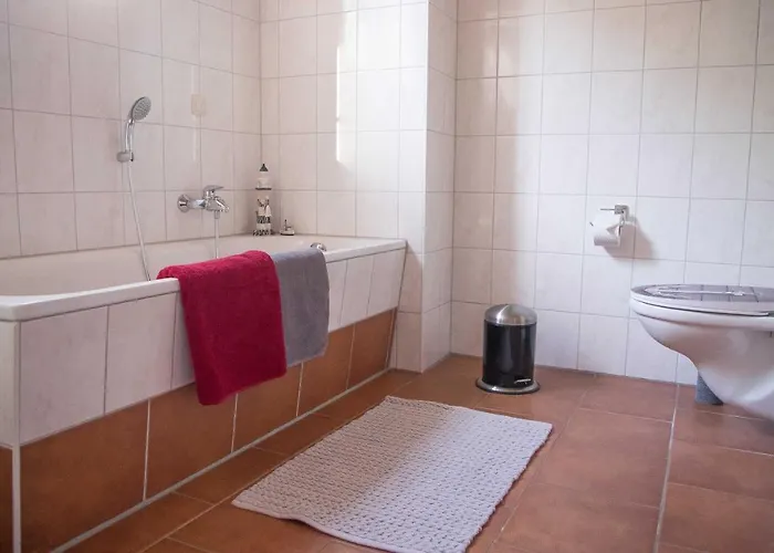 In Der Brennerei Moenchgut