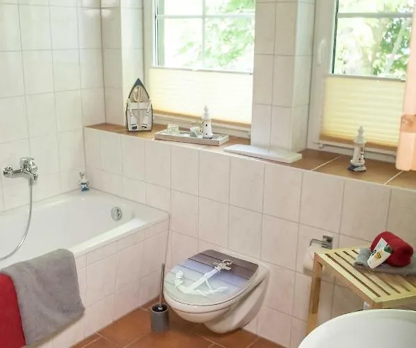 In Der Brennerei Moenchgut *